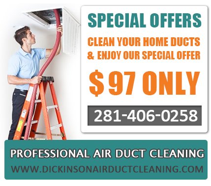 online Coupon For Duct Vent Cleaners